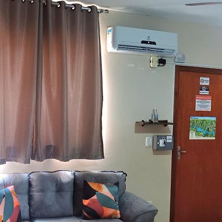 Apartamento Capitolio D'Loren Dos Lagos 4º Andar Ngoại thất bức ảnh