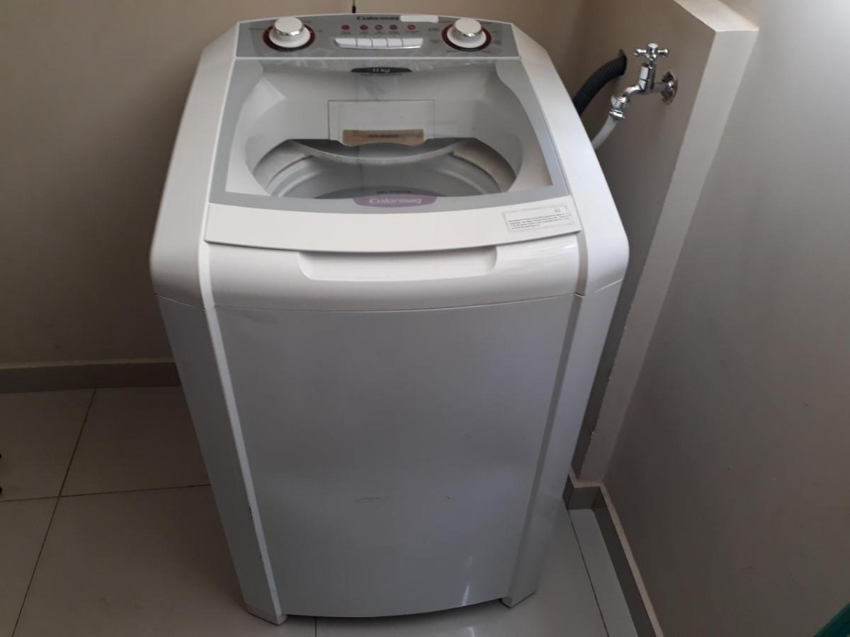 Apartamento Capitolio D'Loren Dos Lagos 4º Andar Ngoại thất bức ảnh