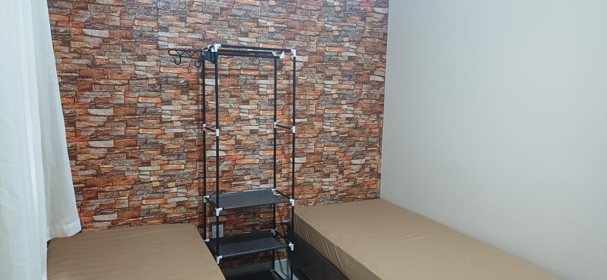 Apartamento Capitolio D'Loren Dos Lagos 4º Andar Ngoại thất bức ảnh