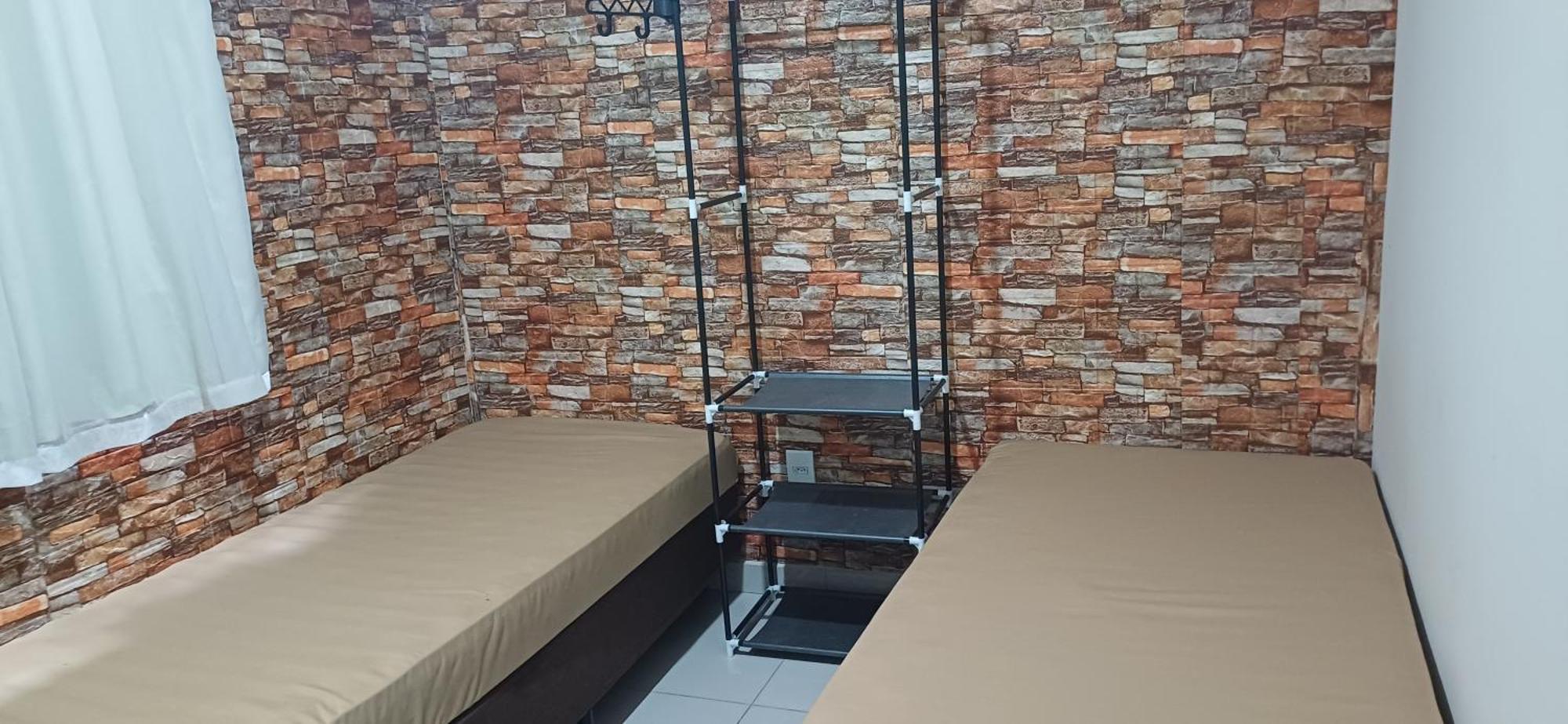 Apartamento Capitolio D'Loren Dos Lagos 4º Andar Ngoại thất bức ảnh