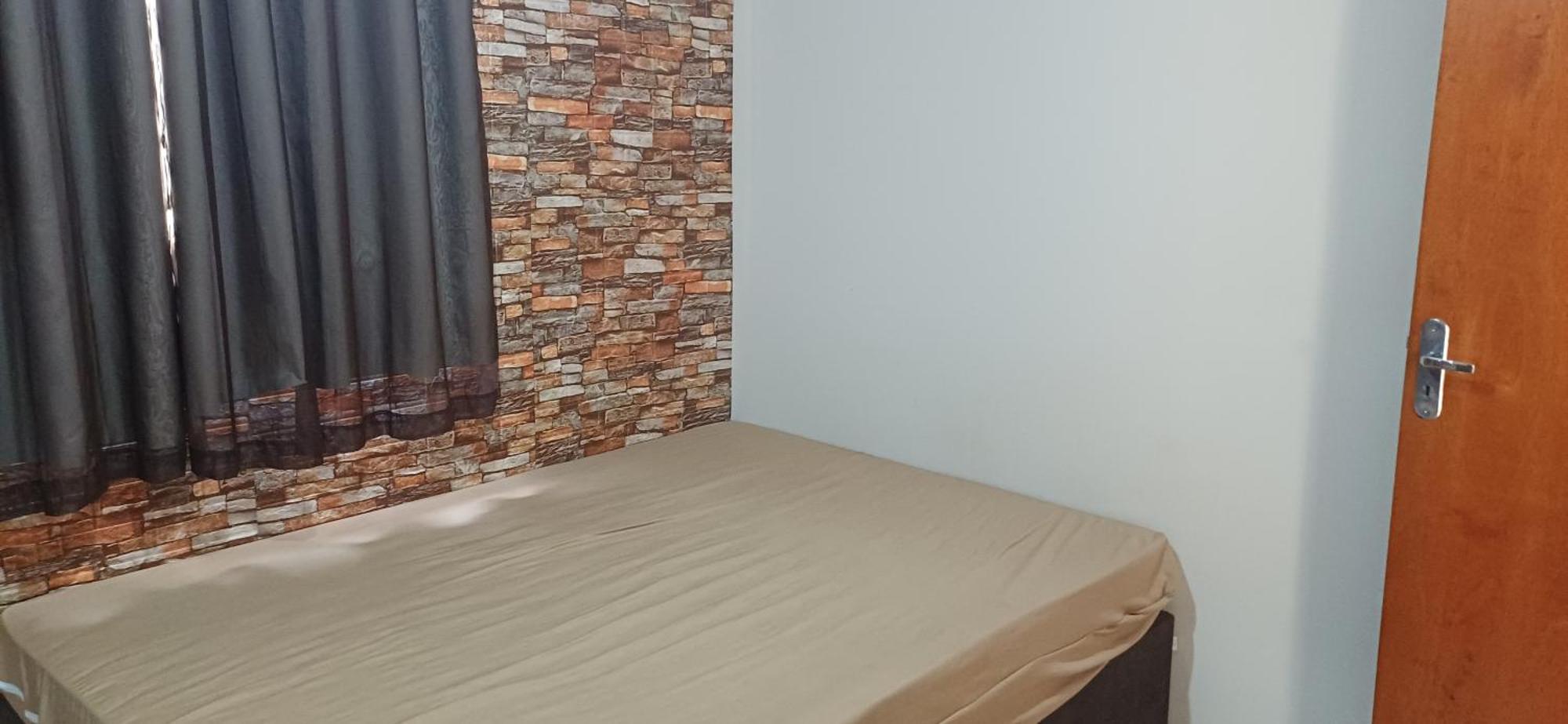 Apartamento Capitolio D'Loren Dos Lagos 4º Andar Ngoại thất bức ảnh