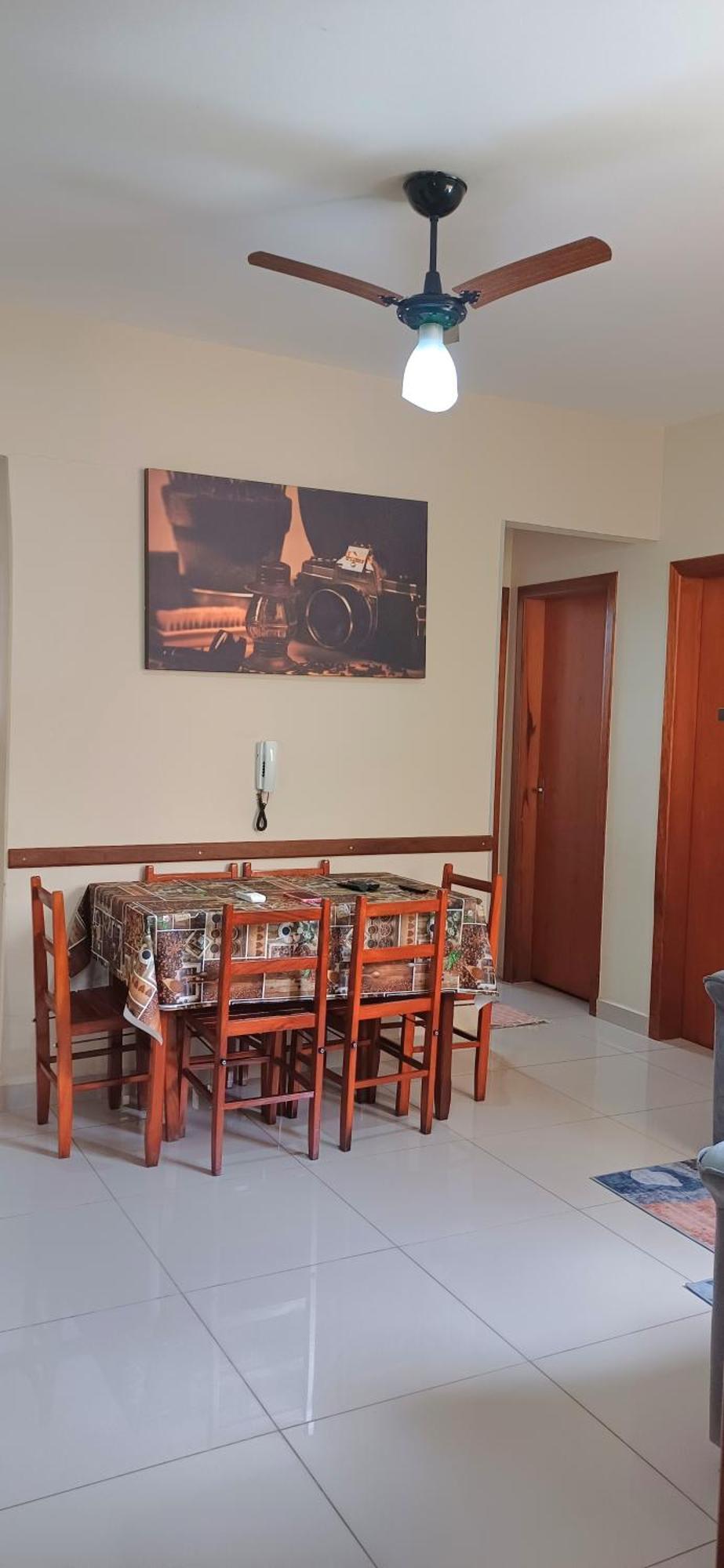 Apartamento Capitolio D'Loren Dos Lagos 4º Andar Ngoại thất bức ảnh