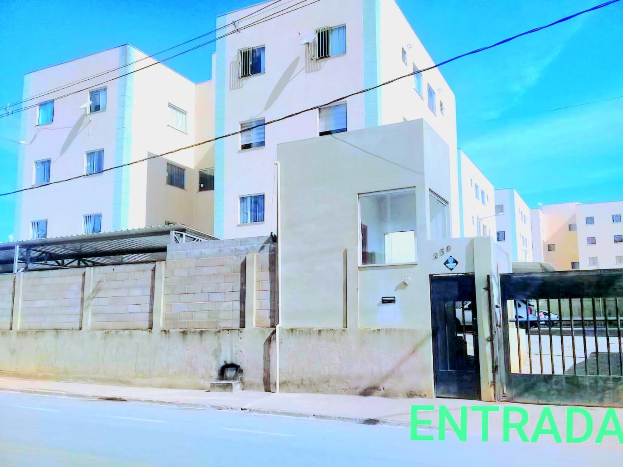Apartamento Capitolio D'Loren Dos Lagos 4º Andar Ngoại thất bức ảnh